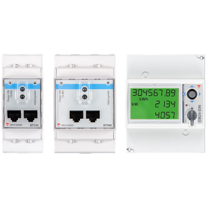 Energy Meter ET112, ET340, EM24 & EM540