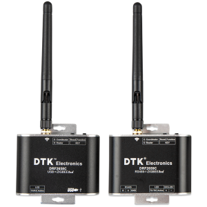 Zigbee-zu-USB-Konverter & Zigbee zu RS485