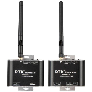 Zigbee-zu-USB-Konverter & Zigbee zu RS485