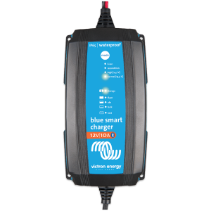 Blue Smart IP65 Ladegerät