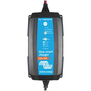 Blue Smart IP65 Ladegerät