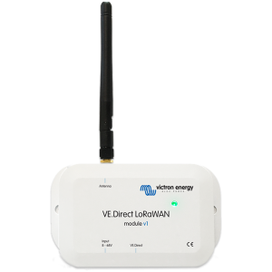 VE.Direct LoRaWAN-Modul