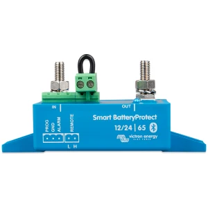 Smart BatteryProtect