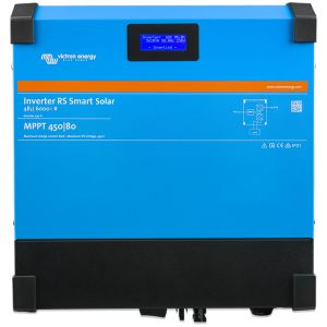 Wechselrichter RS 48/6000 230V Smart Solar