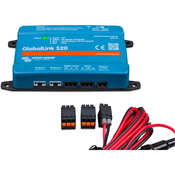 GlobalLink 520 – Bild 2