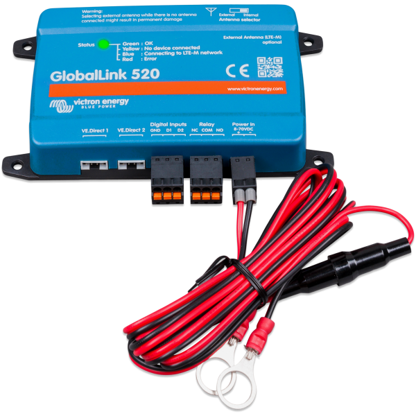 GlobalLink 520 – Bild 3