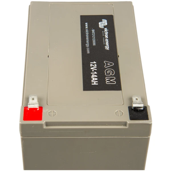 Gel und AGM Batterien