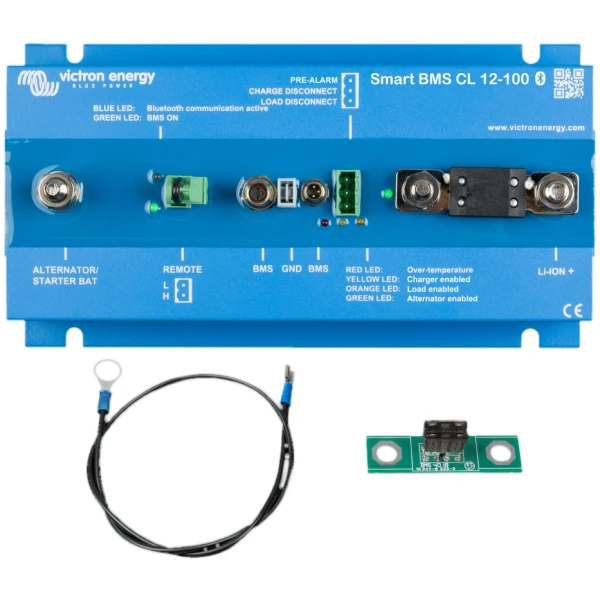 Smart BMS CL 12/100