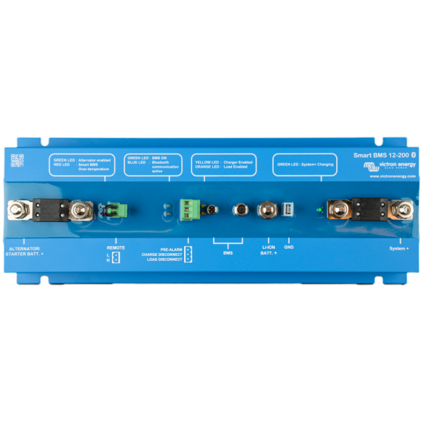 Smart BMS 12/200
