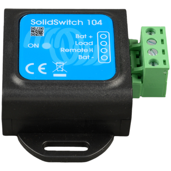 SolidSwitch 104