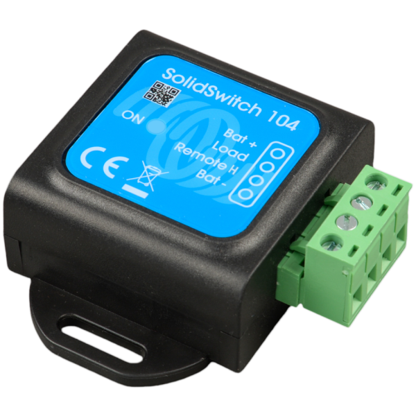 SolidSwitch 104