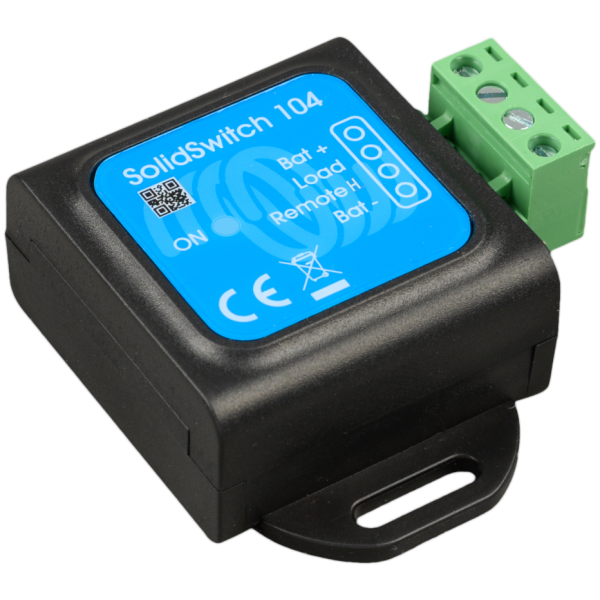 SolidSwitch 104