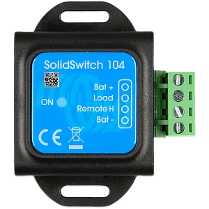 SolidSwitch 104