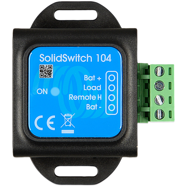 SolidSwitch 104