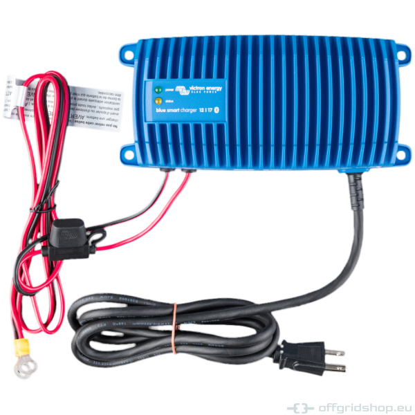 Blue Smart IP67 Ladegeräte (wasserdicht)