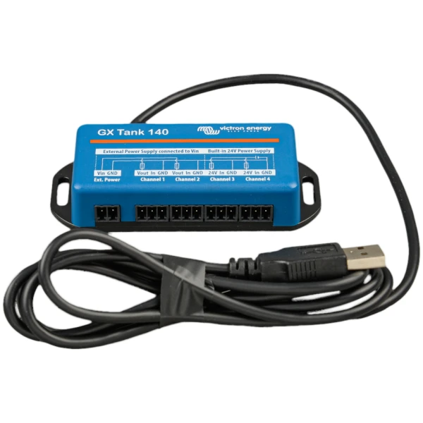GX Tank 140
