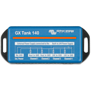 GX Tank 140