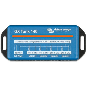 GX Tank 140