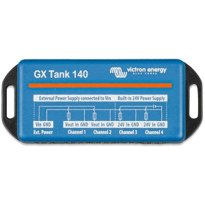GX Tank 140