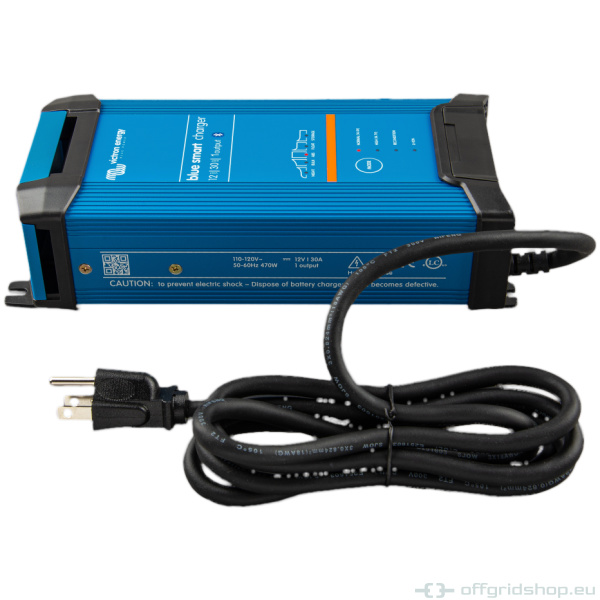 Blue Smart IP22 Charger