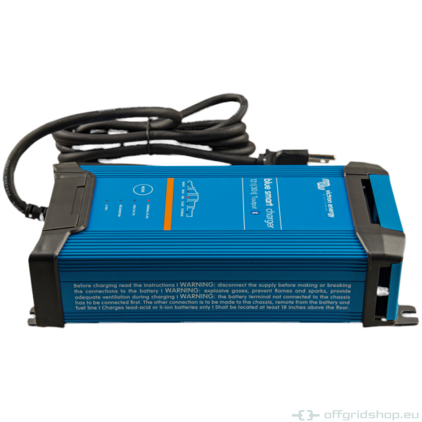 Victron Energy Blue Smart IP22 Ladegerät - OFFGRIDSHOP