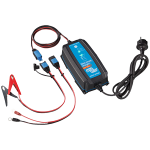 Blue Smart IP65 Ladegerät