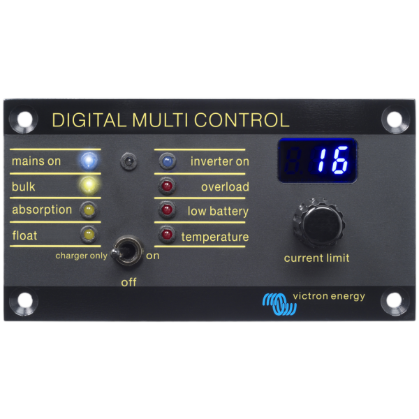 Digital Multi Control Bedienpaneel 200/200A