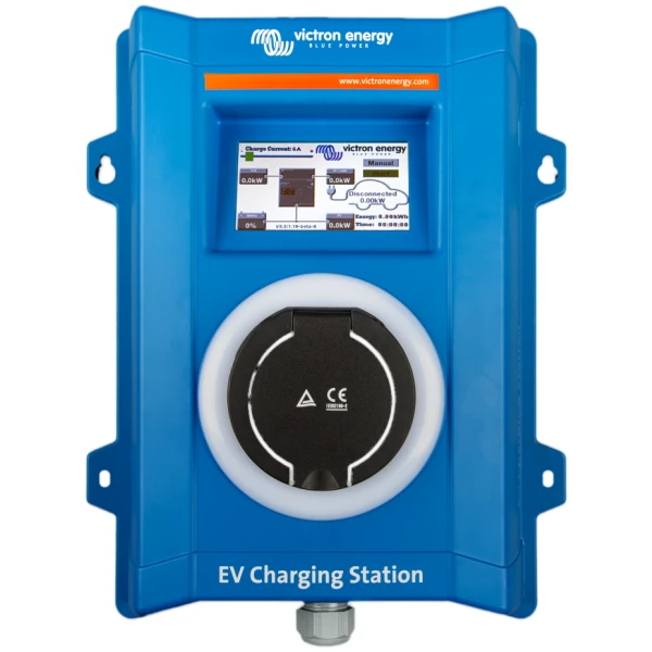 EV Charging Station