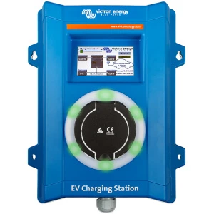 EV Charging Station für E-Fahrzeuge