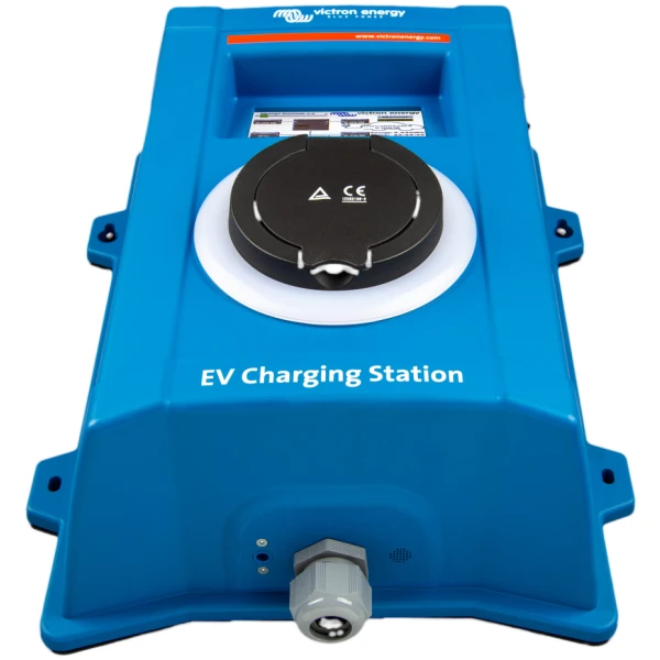 EV Charging Station