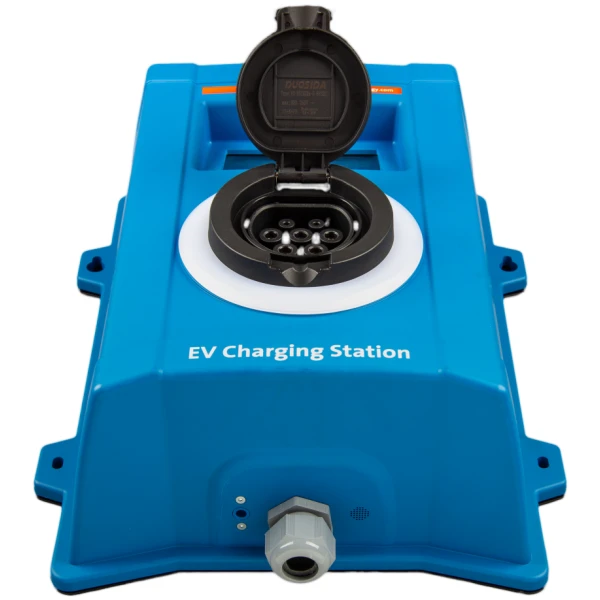 EV Charging Station
