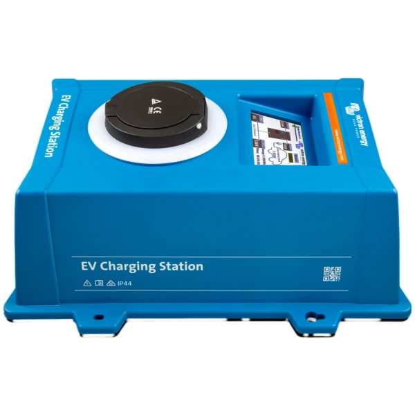 EV Charging Station