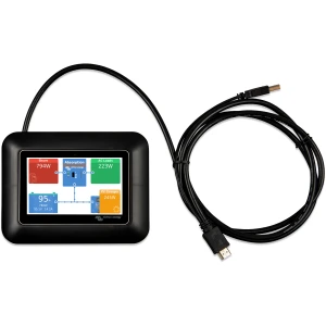 Montageadapter für GX-Touch-50 und -70 Bildschirme