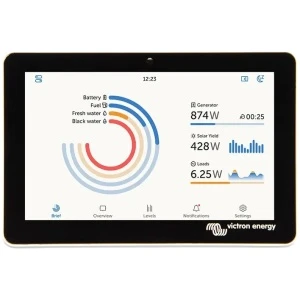 GX Touch 50 & GX Touch 70