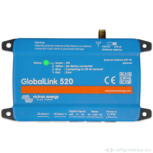 GlobalLink 520