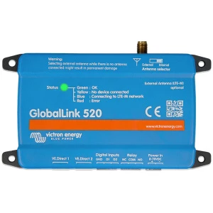 GlobalLink 520