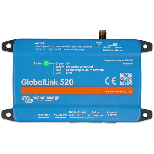 GlobalLink 520