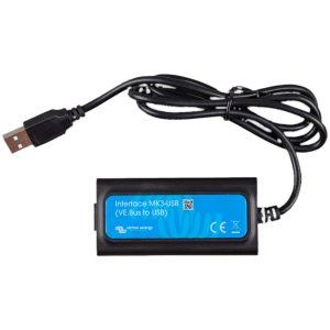 Interface MK3-USB