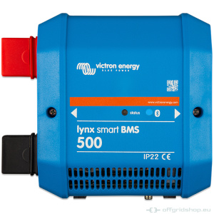 Lynx Smart BMS 500A (M8)