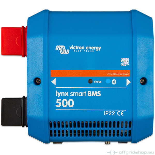 Victron Energy Lynx Smart BMS 500A (M8)