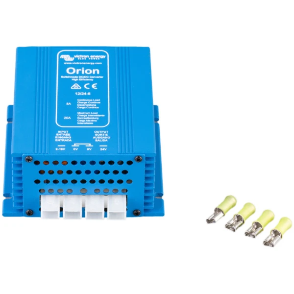 Orion-Tr DC/DC Konverter, nicht-isoliert, hohe Leistung: