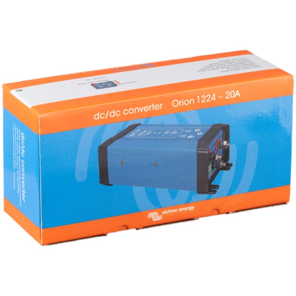 Orion-Tr DC/DC Konverter, nicht-isoliert, hohe Leistung: