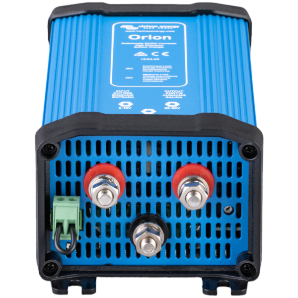 Orion-Tr DC/DC Konverter, nicht-isoliert, hohe Leistung: