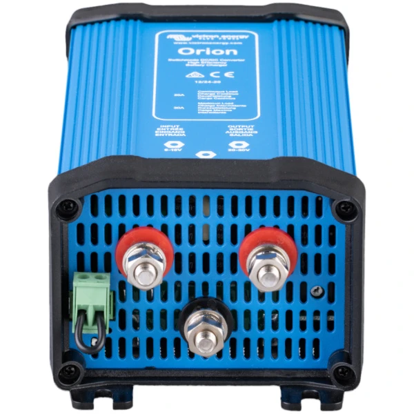 Orion-Tr DC/DC Konverter, nicht-isoliert, hohe Leistung: