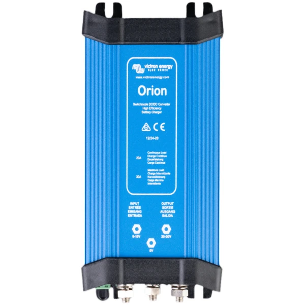 Orion-Tr DC/DC Konverter, nicht-isoliert, hohe Leistung: