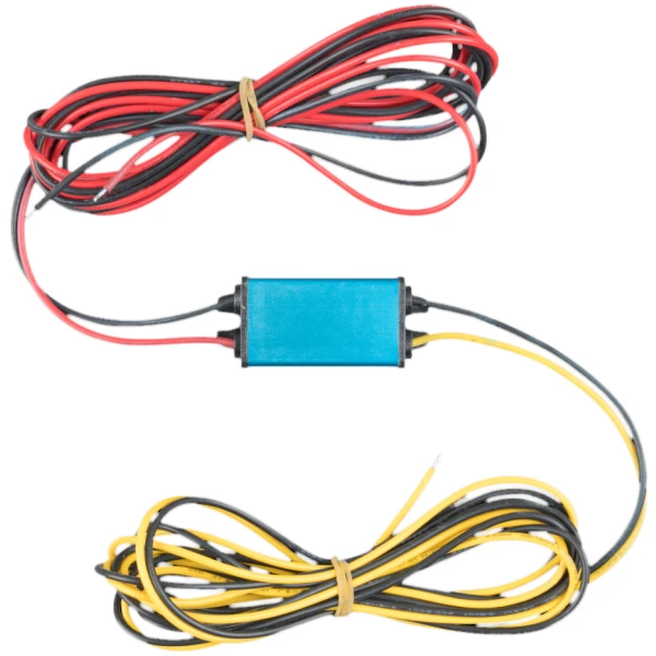 Orion IP67 24/12 und 12/24 DC-DC Konverter