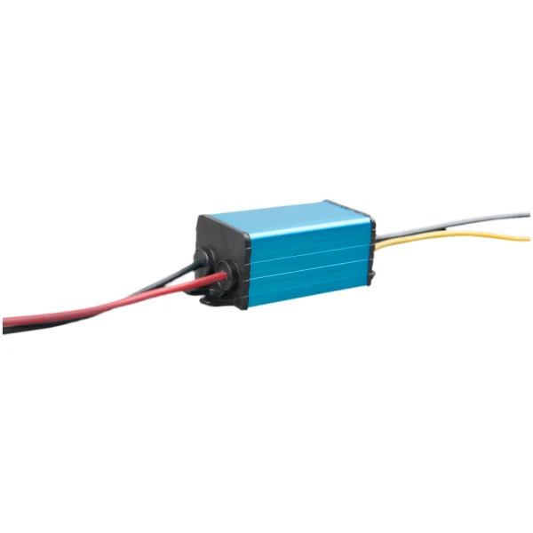 Orion IP67 24/12 und 12/24 DC-DC Konverter