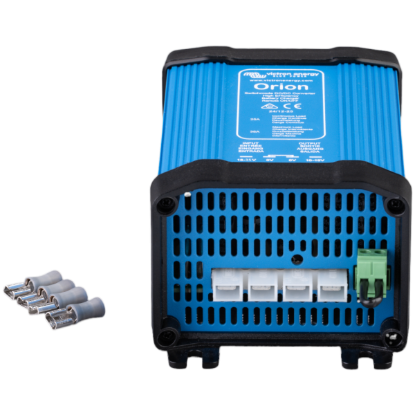 Orion-Tr DC/DC Konverter, nicht-isoliert, hohe Leistung: