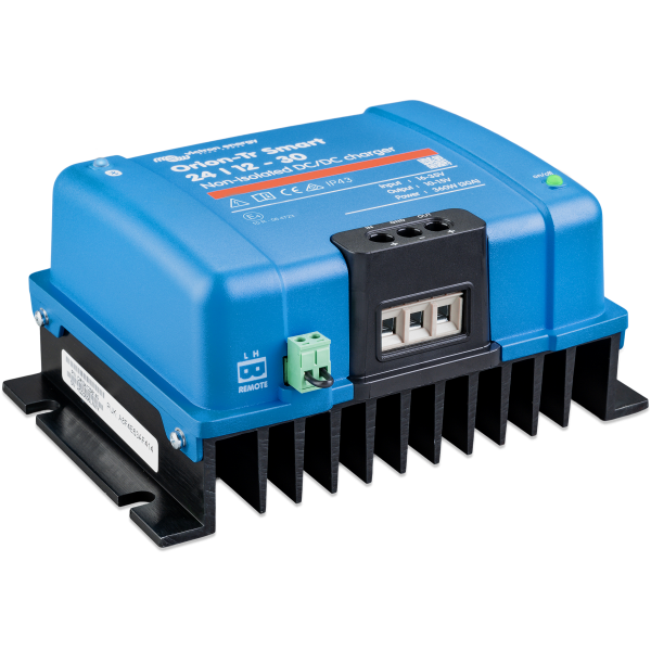 Orion-Tr Smart DC-DC-Ladebooster nicht isoliert – Bild 8