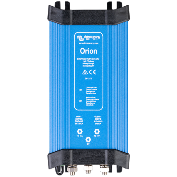 Orion-Tr DC/DC Konverter, nicht-isoliert, hohe Leistung: